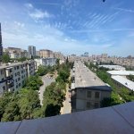 Satılır 3 otaqlı Yeni Tikili, Memar Əcəmi metrosu, Nəsimi rayonu 4