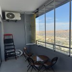 Satılır 2 otaqlı Yeni Tikili, Avtovağzal metrosu, Biləcəri qəs., Binəqədi rayonu 24