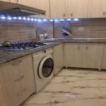 Kirayə (aylıq) 2 otaqlı Yeni Tikili Xırdalan 10