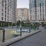 Аренда 2 комнатная Новостройка, м. Нариман Нариманов метро, Наримановский р-н район 21