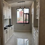 Kirayə (aylıq) 3 otaqlı Yeni Tikili, Qara Qarayev metrosu, Nizami rayonu 2