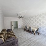 Kirayə (aylıq) 2 otaqlı Yeni Tikili, Azadlıq metrosu, 8-ci mikrorayon, Binəqədi rayonu 1
