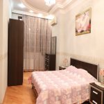 Kirayə (aylıq) 3 otaqlı Yeni Tikili, Nəriman Nərimanov metrosu, Nərimanov rayonu 3