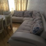 Kirayə (aylıq) 3 otaqlı Yeni Tikili, Azadlıq metrosu, Binəqədi rayonu 5