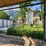 Kirayə (günlük) 6 otaqlı Həyət evi/villa Qəbələ 15