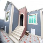 Продажа 4 комнатная Дома/Виллы, м. Короглу метро, пос. Забрат, Сабунчу район 1