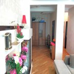 Kirayə (aylıq) 2 otaqlı Yeni Tikili, Badamdar qəs., Səbail rayonu 12
