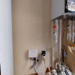 Kirayə (aylıq) 2 otaqlı Həyət evi/villa, İnşaatçılar metrosu, Yasamal qəs., Yasamal rayonu 8