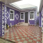Satılır 3 otaqlı Həyət evi/villa, Binə qəs., Xəzər rayonu 1