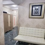 Продажа 3 комнат Новостройка, м. Эльмляр Академиясы метро, пос. Ясамал, Ясамал район 15