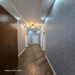 Satılır 4 otaqlı Həyət evi/villa, Koroğlu metrosu, Zabrat qəs., Sabunçu rayonu 14