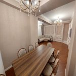 Аренда 3 комнатная Новостройка, м. Азадлыг метро, 8-ой микрорайон, Бинагадинский р-н район 3