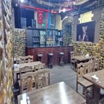 Kirayə (aylıq) Obyekt, İçərişəhər metrosu, AF Business House, Səbail rayonu 8