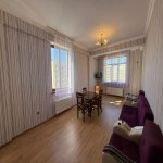 Kirayə (aylıq) 2 otaqlı Yeni Tikili, Bayıl qəs., Səbail rayonu 2