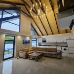 Satılır 4 otaqlı Həyət evi/villa Qəbələ 16