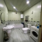 Kirayə (aylıq) 2 otaqlı Köhnə Tikili, İnşaatçılar metrosu, Yeni Yasamal qəs., Yasamal rayonu 5