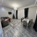 Satılır 9 otaqlı Həyət evi/villa, Nəsimi metrosu, 6-cı mikrorayon, Binəqədi rayonu 10