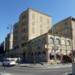Satılır 2 otaqlı Köhnə Tikili, Gənclik metrosu, Nərimanov rayonu 1