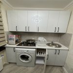 Kirayə (aylıq) 1 otaqlı Köhnə Tikili, Neftçilər metrosu, Nizami rayonu 3