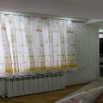Kirayə (aylıq) 3 otaqlı Köhnə Tikili, İçərişəhər metrosu, Səbail rayonu 10