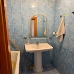 Kirayə (aylıq) 3 otaqlı Köhnə Tikili, Xətai metrosu, Xətai rayonu 12