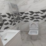 Kirayə (aylıq) 2 otaqlı Yeni Tikili, İnşaatçılar metrosu, Yasamal rayonu 5