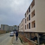 Satılır 1 otaqlı Yeni Tikili, Binəqədi rayonu 2