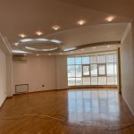 Kirayə (aylıq) 5 otaqlı Ofis, Sahil metrosu, Səbail rayonu 1