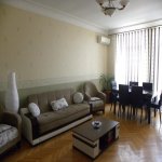 Satılır 2 otaqlı Köhnə Tikili, Sahil metrosu, Səbail rayonu 2