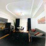 Kirayə (aylıq) 2 otaqlı Yeni Tikili, Ağ şəhər, Xətai rayonu 1