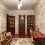 Kirayə (aylıq) 3 otaqlı Yeni Tikili, Əhmədli metrosu, Əhmədli, Xətai rayonu 6