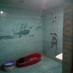 Satılır 4 otaqlı Həyət evi/villa, Binə qəs., Xəzər rayonu 10