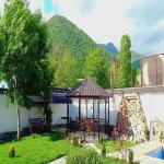 Kirayə (günlük) 6 otaqlı Həyət evi/villa Qəbələ 28