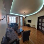 Kirayə (aylıq) 4 otaqlı Yeni Tikili, Nizami metrosu, Caspian Plaza, Yasamal rayonu 2
