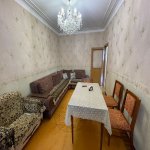 Satılır 4 otaqlı Köhnə Tikili, Yeni Günəşli qəs., Suraxanı rayonu 2