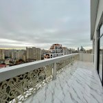 Satılır 3 otaqlı Yeni Tikili, Gənclik metrosu, Nərimanov rayonu 17