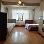Satılır 2 otaqlı Yeni Tikili, Bayıl qəs., Səbail rayonu 4