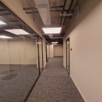 Аренда 3 комнат Офис, м. 28 Мая метро, Насими район 14