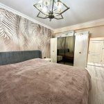 Satılır 3 otaqlı Yeni Tikili, Neftçilər metrosu, Nizami rayonu 4