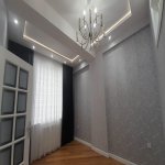 Satılır 3 otaqlı Yeni Tikili, Memar Əcəmi metrosu, 4-cü mikrorayon, Nəsimi rayonu 20