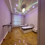 Kirayə (aylıq) 4 otaqlı Yeni Tikili, Ağ şəhər, Xətai rayonu 9