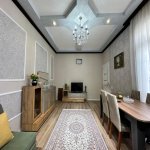 Satılır 4 otaqlı Həyət evi/villa, Koroğlu metrosu, Maştağa qəs., Sabunçu rayonu 3