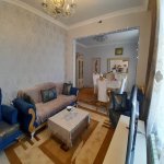 Satılır 3 otaqlı Həyət evi/villa, Xocaəsən metrosu, Sulutəpə qəs., Binəqədi rayonu 6