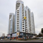 Kirayə (aylıq) 2 otaqlı Yeni Tikili, Həzi Aslanov metrosu, Xətai rayonu 1