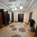 Satılır 3 otaqlı Yeni Tikili, Həzi Aslanov metrosu, Xətai rayonu 4