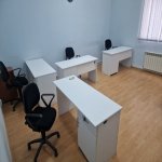 Kirayə (aylıq) 1 otaqlı Ofis, Gənclik metrosu, Nəsimi rayonu 4