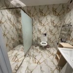 Kirayə (aylıq) 3 otaqlı Yeni Tikili, 28 May metrosu, Nəsimi rayonu 9