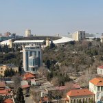 Satılır 3 otaqlı Yeni Tikili, Gənclik metrosu, Nərimanov rayonu 1