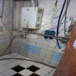 Kirayə (aylıq) 1 otaqlı Köhnə Tikili, Nəriman Nərimanov metrosu, Montin qəs., Nərimanov rayonu 8