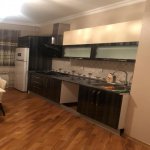 Kirayə (aylıq) 2 otaqlı Yeni Tikili, Elmlər akademiyası metrosu, Yasamal rayonu 5